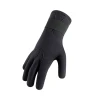 wholesale 3mm neoprene diving spearfishing gloves non-slip safety gloves printing logo accept