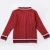 Import Wholesale Acrylic Knitted Uniform Cardigan Boys and Girls School Sweater from China