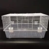 Wholesale Acrylic Large Pet Cage Rabbit Cage Hamster Cages.