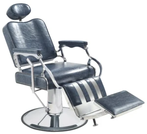 Wholesale antique heavy duty hydraulic man barber chair