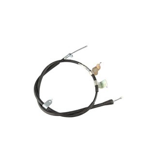 wholesale auto parts 4b0609722l/n/q brake cable