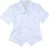 Import Wholesale Baby Girl&#39;s Sky Blue Shirt High School Uniform from Pakistan