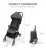 Wholesale baby stroller high quality baby stroller