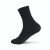 Import Wholesale bamboo fiber men socks business style breathable crew socks from China