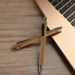 Wholesale Bamboo Pen Eco Friendly High Quality Affordable Sustainable Writing Solution