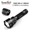 Wholesale best xml t6 self defence weapons tactical police flashlight supply
