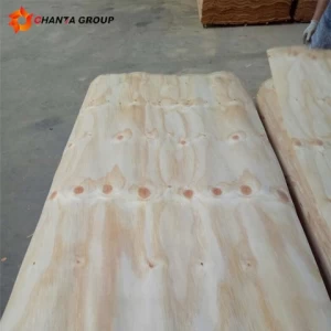 wholesale CDX structural pine veneer commercial plywood board