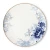 Import Wholesale ceramic serving dish plate cheap bulk flat white porcelain dinner plates for wedding customized plates from Pakistan