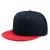 Import Wholesale cheap blank solid snapback hat cotton baseball cap kids plain gorras children baby sport cap for boy girl from China