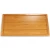 Import Wholesale cheap natural bamboo environmental protection serving trays wooden tray from China