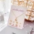 Import Wholesale cheap necklace earring jewelry sets Christmas gift 4 pairs earrings gold stud earrings set fashion women jewelry set from China