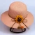 Import Wholesale cheap paper mini straw hats to decorate child  beach  straw hat sunshdae straw cap and bag from China