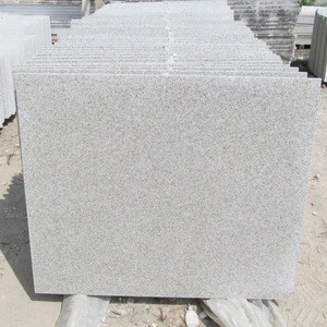 Wholesale Cheap Price  Floor Tiles Slabs Pearl White Granite