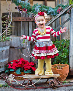 wholesale little girl clothing