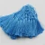 Import Wholesale cotton silk fringe rayon tassels for making jewelry from China