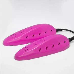 wholesale creative deodorization electric heater shoes dryer
