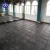 Import Wholesale Custom 40mm thickness gym crossfit rubber floor tile from China