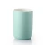 Import Wholesale custom bathroom ceramic mouthwash water cup from China