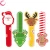 Import Wholesale custom cute mini size Christmas gift nail file from China