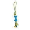 Wholesale custom dog chew rope toy durable teething rope toys set