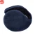 Import Wholesale Custom Ear Muffs Winter Promotion Thick Warm Headwrap Ear Warmer Unisex Embroidered Cheap Ear Warmers from China