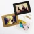 Import Wholesale Custom your own design Cheap kraft paper photo frame 5x7 from China