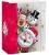 Import Wholesale Customized Cheap Price Merry Christmas Paper Gift Bag from China