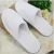 Import Wholesale Disposable Cotton terry fabric slippers for five star hotel and Spa from China