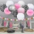 Import Wholesale DIY Christmas Paper Decorations Tissue Pom poms Ball fan honeycomb lantern set from China