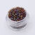 Import Wholesale DIY Colorful 2/3/4mm 450g Glass Seed Beads for Jewelry Making from China