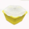 Wholesale DIY Vegetable Planting Eco-Friendly Foot Grade PP Material Sprout Seeding Tray