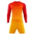 Import wholesale dri fit new design cheap kits sublimation team full set soccer uniform from China