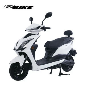Wholesale easy rider 70km range 800 watt electric scooter with e controller