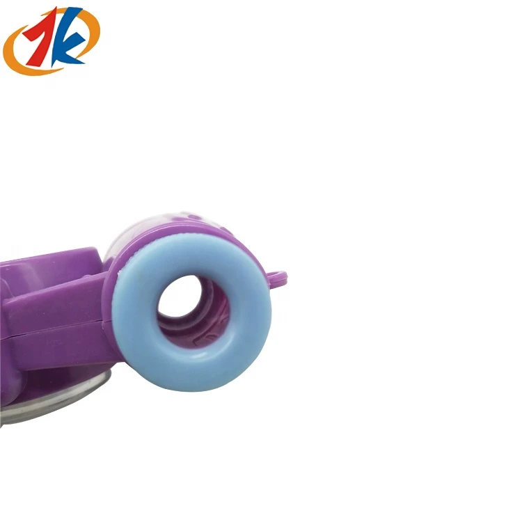 Wholesale educational toy plastic telescope binoculars for kids