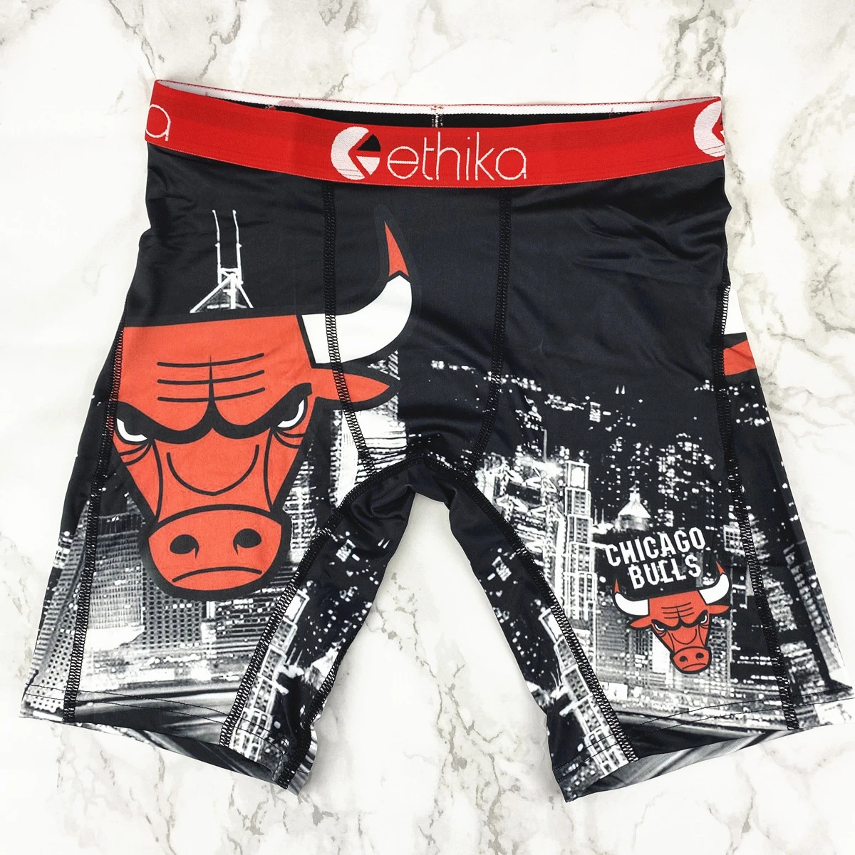 Buy Wholesale China Men Wholesale 2021 Vendor Shorts Size 2xl Ethika  Underwear Fashion Printing Sport Boxers & Men Boxer at USD 3.6