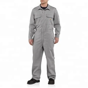 wholesale fire retardant industrial safety clothing welder uniforms