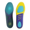 Wholesale full length shoe Insole PU Running Sport Insoles For Shoe