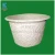 Import Wholesale garden supplies with paper pulp molded flower pots,peat pots from China