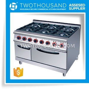 Wholesale Gas Range With Electric Oven From TWOTHOUSAND