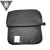 Import Wholesale good quality OEM black small nylon tool bag from China