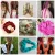 Import Wholesale Hair Extension High Quality Raw Material Ombre Jumbo Braid Synthetic Hair For Braiding from China