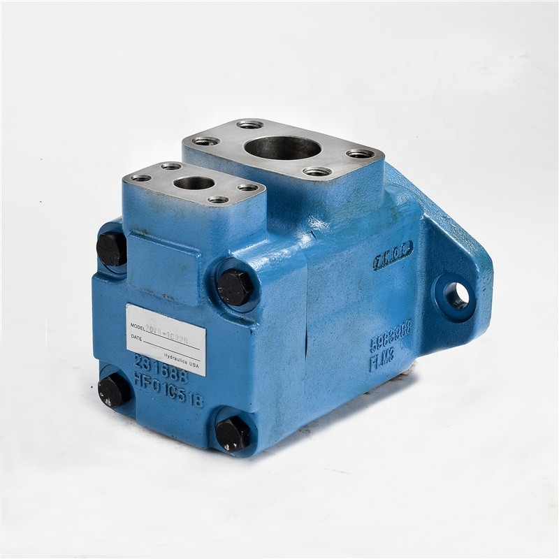 Wholesale High Pressure Pump High Pressure Vane Hydraulic Pump