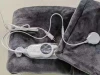 Wholesale Home Heater Heated Electric Heated Cover Blanket