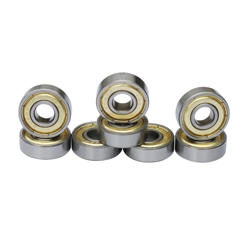 Wholesale hot sale of all kinds of skateboard bearings, AEBC-789, high speed, high quality