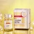 Import Wholesale Hot Sales OEM Own Brand Collagen Anti-aging Whitening Anti-wrinkle Moisturizing Freckle Removal facial Capsule from China