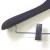 Import Wholesale hot sell christmas custom wooden laundry rubber coated wooden hanger with metal clip from USA