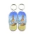 Import Wholesale hot selling hand make custom cheap keychain craft acrylic crafts from China