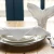 Wholesale Hotel Restaurant Cotton White Linen Table Napkin