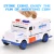 Import Wholesale Kids Plastic Abs Digital Cash Police Car Safe Money Box Piggy Banks Toy from China