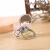 Import Wholesale Kpop Bangtan Boys Q Version Cartoon Cute Ring Stand Ring bule Phone Holder from China